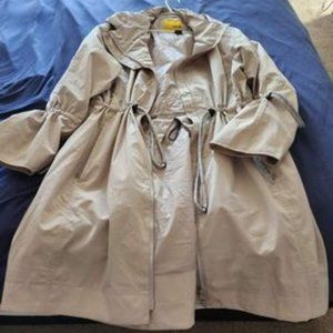 Ladies Lole Brand Wind/Rain Jacket